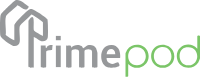 primepod logo