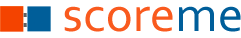 scoreme logo